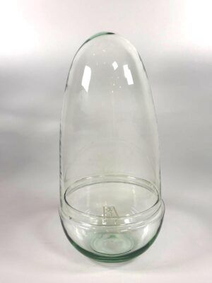 Cristal Terrario Kawa