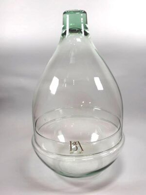 Cristal Terrario Shizuku
