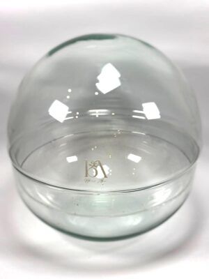 Cristal Terrario Umi